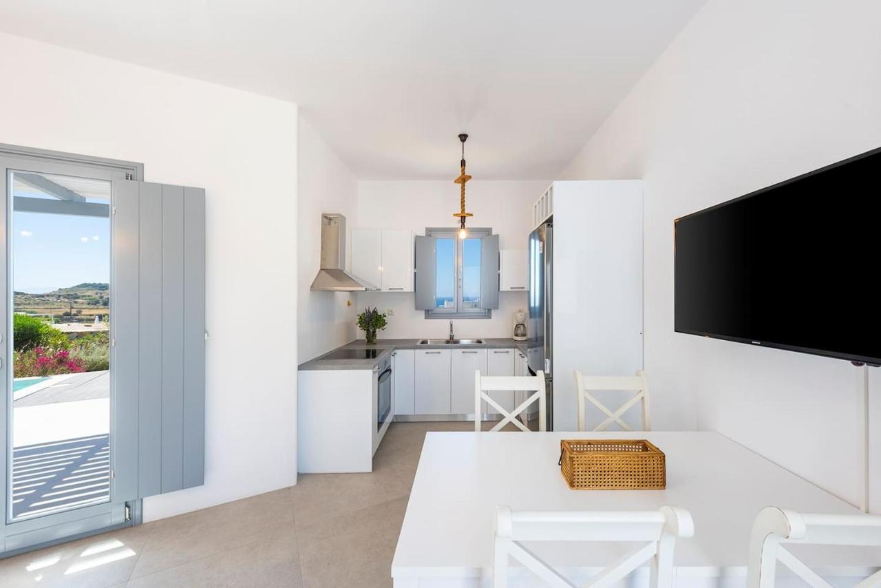 Agkairia´S House Apartment Angairiá Екстериор снимка