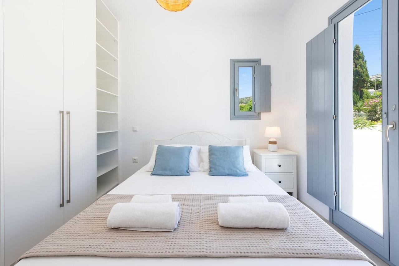 Agkairia´S House Apartment Angairiá Екстериор снимка