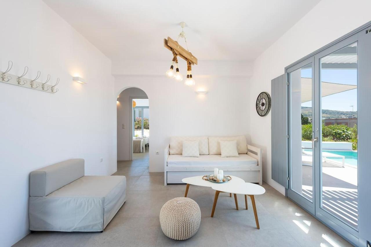 Agkairia´S House Apartment Angairiá Екстериор снимка