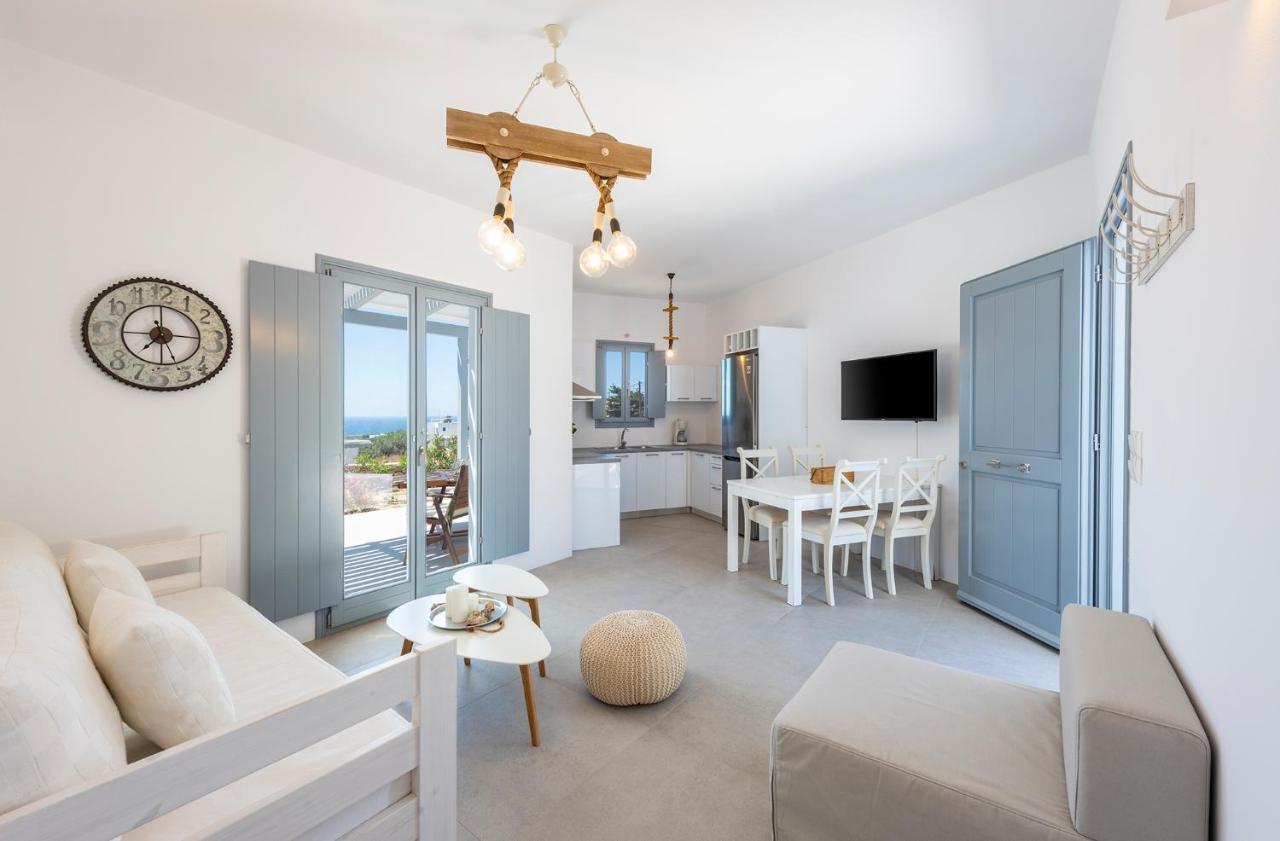 Agkairia´S House Apartment Angairiá Екстериор снимка